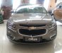 Chevrolet Cruze LTZ 1.8L 2018 - Bán Chevrolet Cruze LTZ 1.8L sản xuất 2018, màu nâu