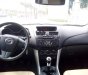 Mazda BT 50 2.2L 4x4 MT 2014 - Bán xe Mazda BT 50 4x4 sản xuất 2014, màu xanh, xe nhập