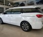 Kia VT250 2.2L DATH 2018 - Bán Kia Sedona 2.2L DATH đời 2018, màu trắng