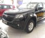 Chevrolet Colorado LT 2.5L 4x2 MT 2018 - Bán Chevrolet Colorado LT 2.5L 4x2 MT đời 2018, màu xám, nhập khẩu