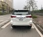 Toyota Fortuner 2017 - Bán Toyota Fortuner năm 2017, màu trắng, xe nhập  