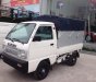 Suzuki Supper Carry Truck 2015 - Bán xe 5 tạ Suzuki Truck giá cả cạnh tranh, xe 5 tạ giá rẻ