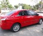 Toyota Vios 2010 - Bán Toyota Vios 2010, màu đỏ, 362 triệu