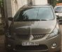 Mitsubishi Grandis 2.4 AT 2007 - Bán xe Mitsubishi Grandis 2.4 AT đời 2007