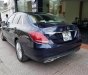 Mercedes-Benz C class C250 Exclutive 2016 - Bán xe Mercedes C250 Exclutive SX 2016, màu xanh lam