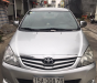 Toyota Innova 2010 - Cần bán Toyota Innova năm 2010