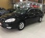 Toyota Corolla altis 1.8MT 2003 - Bán Toyota Corolla Altis 1.8MT đời 2003, màu đen