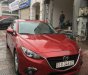 Mazda 3 1.5L 2017 - Bán ô tô Mazda 3 1.5 2017, màu đỏ