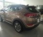 Hyundai Tucson 2.0 ATH 2018 - Bán xe Hyundai Tucson 2.0 ATH đời 2018, màu nâu