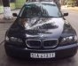 BMW 3 Series  318i 2003 - Bán BMW 3 Series 318i năm 2003, màu đen, nhập khẩu 