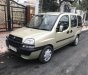 Fiat Doblo 2007 - Cần bán gấp Fiat Doblo 2007, 125tr