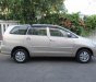 Toyota Innova G 2010 - Bán xe Toyota Innova G sản xuất 2010, màu bạc