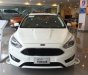 Ford Focus 2018 - Bán Focus bản full giá lăn bánh