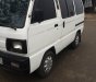 Suzuki Super Carry Van   2004 - Chính chủ bán xe Suzuki Super Carry Van đời 2004, màu trắng