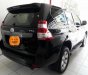 Toyota Prado TXL 2.7 2015 - Bán Toyota Prado TXL 2.7 sản xuất 2015, màu đen, nhập khẩu