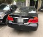 Toyota Camry 2.4G 2005 - Chính chủ bán xe Toyota Camry 2.4G đời 2005, màu đen