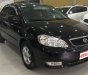 Toyota Corolla altis   1.8MT  2003 - Cần bán lại xe Toyota Corolla altis 1.8MT đời 2003, màu đen  