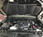 Toyota Fortuner 2.4G   2017 - Bán Toyota Fortuner 2.4G 2017, màu đen, nhập khẩu  