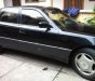 Lexus LS 400 1993 - Bán Lexus LS 400 năm sản xuất 1993, màu đen, nhập khẩu  