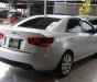 Kia Forte EX 1.6 MT 2013 - Bán Kia Forte EX 1.6 MT sản xuất 2013, màu bạc