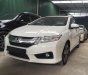 Honda City 1.5 2015 - Bán Honda City 1.5 sản xuất 2015, màu trắng