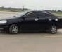 Toyota Corolla altis 2003 - Cần bán xe Toyota Corolla altis năm sản xuất 2003, màu đen