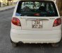 Daewoo Matiz SE 2008 - Bán xe Daewoo Matiz SE đời 2008, màu trắng