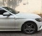 Mercedes-Benz C class C250 AMG 2015 - Bán Mercedes C250 AMG 2015, màu trắng