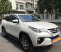 Toyota Fortuner 2.4G 4x2 MT 2017 - Bán Toyota Fortuner 2.4G 4x2 MT đời 2017, màu trắng, nhập khẩu