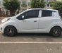 Chevrolet Spark 2011 - Cần bán xe Chevrolet Spark đời 2011, màu trắng, nhập khẩu Hàn Quốc số tự động, giá tốt