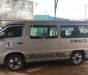 Mercedes-Benz MB 140D 2003 - Bán Mercedes MB140D sản xuất 2003, màu bạc