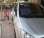 Hyundai Getz 1.1 MT 2009 - Bán xe Hyundai Getz 1.1 MT đời 2009, màu bạc, xe nhập  