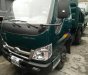 Thaco FORLAND 2018 - Bán xe ben tự đổ Thaco, 2.5 tấn tại Hải Phòng. Bán xe ben tự đổ