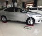 Toyota Vios 1.5E 2018 - Bán xe Toyota Vios 1.5E đời 2018, màu bạc