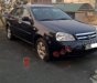 Daewoo Lacetti EX 2010 - Bán Daewoo Lacetti EX đời 2010, màu đen  