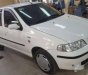 Fiat Albea 2004 - Bán xe Fiat Albea năm sản xuất 2004, màu trắng