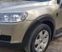 Chevrolet Captiva   LTZ 2.4 2007 - Bán ô tô Chevrolet Captiva LTZ 2.4 2007 xe gia đình, 328 triệu