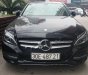 Mercedes-Benz C class C200 2015 - Chính chủ bán Mercedes C200 năm 2015, màu đen