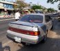 Toyota Camry XLE 3.0 AT 1992 - Bán Toyota Camry XLE 3.0 AT sản xuất 1992, màu bạc, nhập khẩu