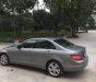 Mercedes-Benz C class C200 Avantgarde 2009 - Bán xe Mercedes C200 Avantgarde đời 2009, màu xám