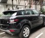 LandRover Range rover Evoque SE PLUS 2017 - Bán LandRover Range Rover Evoque SE PLUS SX 2017, màu đen, nhập khẩu