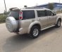 Ford Everest 2.5L 4x2 MT 2010 - Bán xe Ford Everest 2.5L 4x2 MT sản xuất 2010, màu hồng phấn