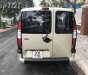 Fiat Doblo 2007 - Cần bán gấp Fiat Doblo 2007, 125tr