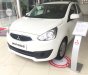 Mitsubishi Mirage MT  2018 - Bán xe Mitsubishi Mirage tại Đà Nẵng, màu trắng, xe nhập giá cạnh tranh, số sàn