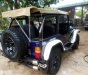 Jeep Wrangler   1980 - Bán Jeep Wrangler sản xuất năm 1980