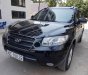 Hyundai Santa Fe 2.2 MT 2009 - Auto bán Hyundai Santa Fe 2.2 MT đời 2009, màu đen, nhập khẩu