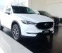 Mazda CX 5 2018 - Bán ô tô Mazda CX 5 2.5 2WD 2018, màu trắng, có xe giao ngay, hỗ trợ 90% vay ngân hàng. Lh 0938 907 088 Toàn Mazda