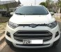 Ford EcoSport 2014 - Bán Ford EcoSport sản xuất năm 2014, màu trắng 