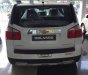 Chevrolet Orlando 2018 - Cần bán xe Chevrolet Orlando 2018, màu trắng, nhập khẩu nguyên chiếc