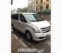 Hyundai Starex 2016 - Bán Hyundai Starex 2.5MT 2016,nhập,máy dầu,chính chủ sử dụng